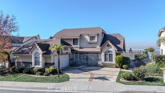 E Fairfield, Anaheim Hills, カリフォルニア 92807, アメリカ合衆国