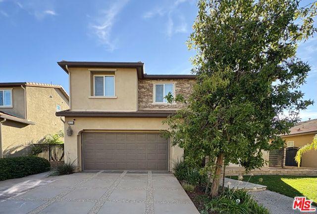 Carranza Lane, Santa Clarita, 加州 91350, 美國