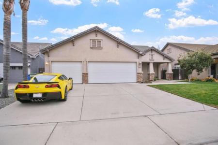 Brickburg Street, Denair, California 95316