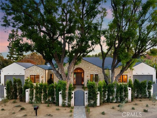 Sprague Street, Tarzana, California 91356, Estados Unidos