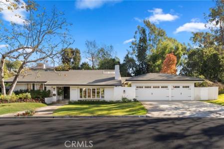 Silver Spur, San Juan Capistrano, California 92675