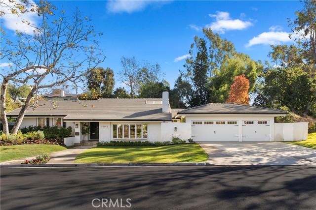 Silver Spur, San Juan Capistrano, California 92675