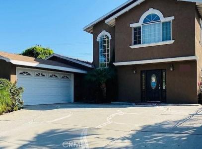 Rye, La Habra, California 90631