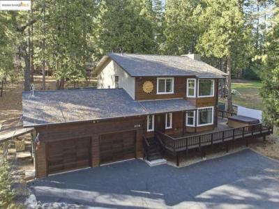 Silver DR, Arnold, كاليفورنيا 95223, الولايات المتحدة