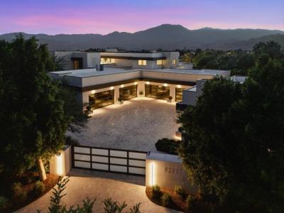 Meriwether Way, La Quinta, California 92253