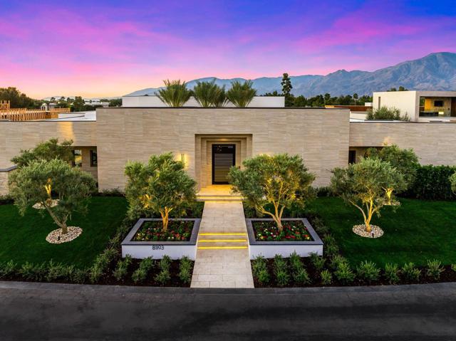 Columbus Way, La Quinta, California 92253