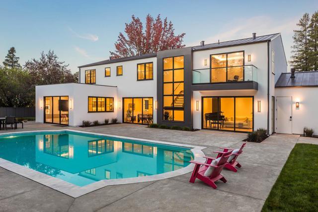 Windsor Drive, Hillsborough, Калифорния 94010, Соединенные Штаты