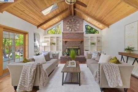 Regulus Rd, Livermore, California 94550, HOA KỲ