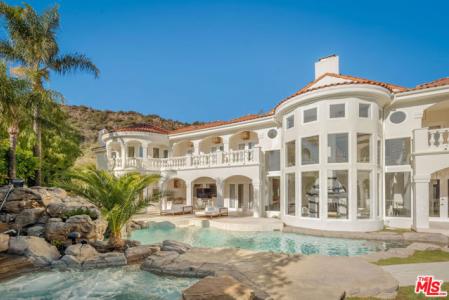 Mulholland Highway, Calabasas, California 91302, Estados Unidos