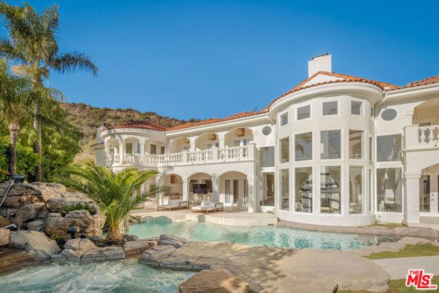 Mulholland Highway, Calabasas, California 91302, Estados Unidos