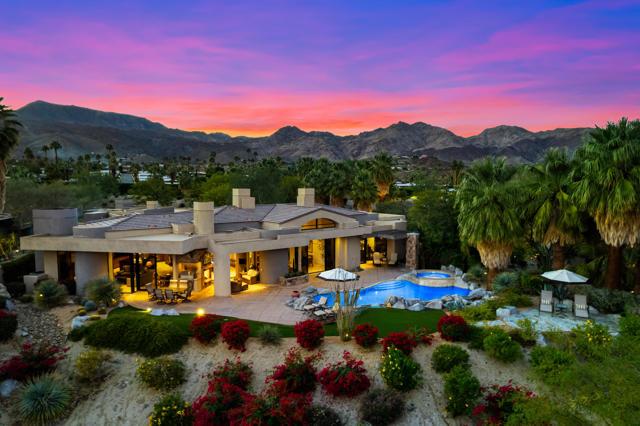 Andreas Canyon Drive, Palm Desert, California 92260