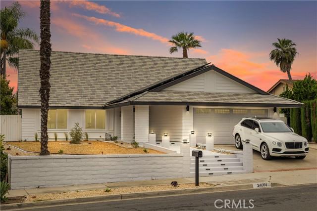 Marathon, Mission Viejo, 加州 92691, 美國