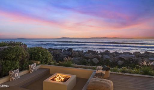 Rincon Beach Park Drive, Ventura, קליפורניה 93001, ארצות הברית של אמריקה