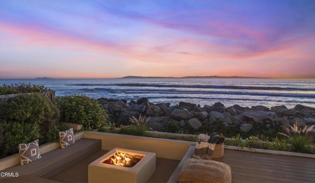 Rincon Beach Park Drive, Ventura, קליפורניה 93001, ארצות הברית של אמריקה