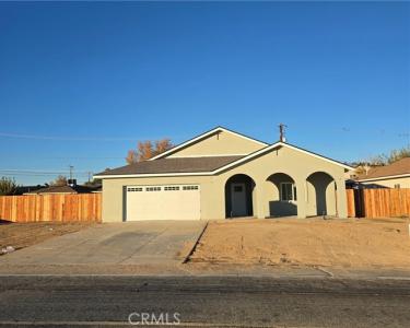 N Loop Boulevard, California City, كاليفورنيا 93505, الولايات المتحدة