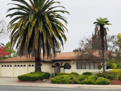 Terra Way, Roseville, 加利福尼亚州 95661, 美国