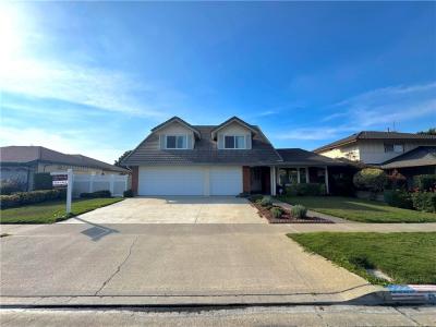 Clarendon, Westminster, Kalifornia 92683, USA