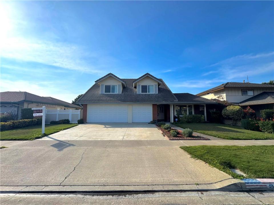 Clarendon, Westminster, Kalifornia 92683, USA