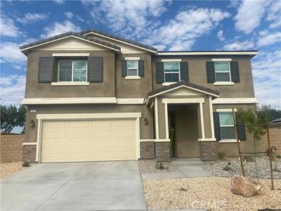 Woodhill Street, Victorville, California 92392, Estados Unidos