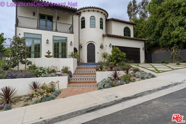 Ridgebrook Drive, Agoura Hills, Kaliforniya 91301, Amerika Birleşik Devletleri