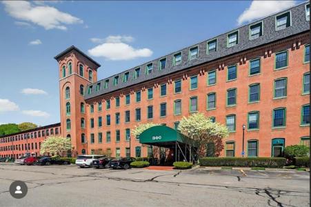 300 Front Street 409, Pawtucket, Rhode Island 02860, Estados Unidos