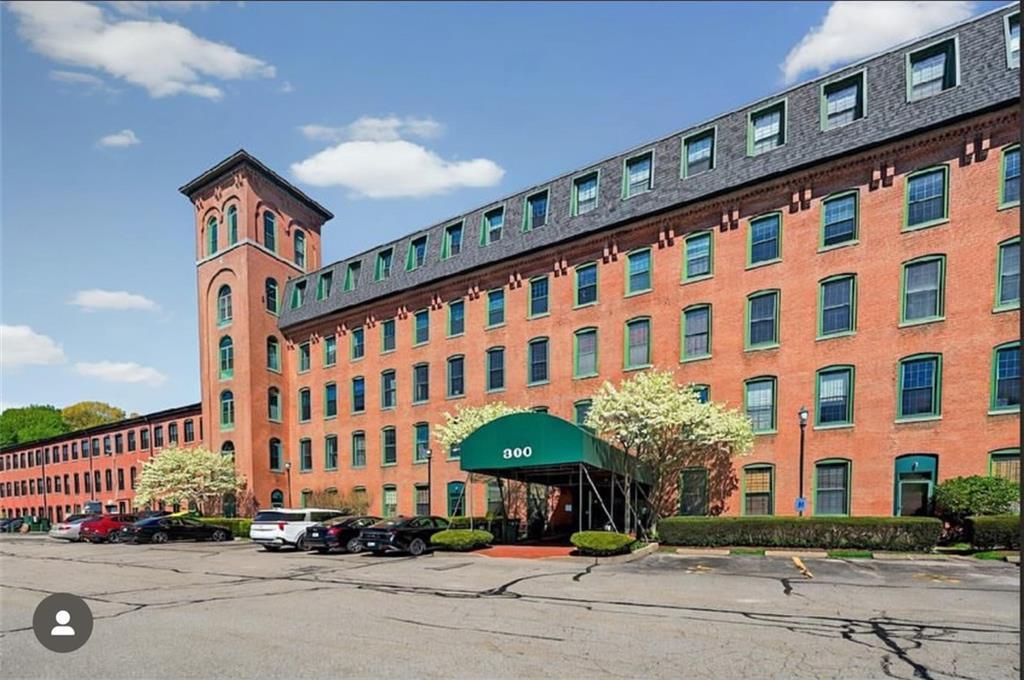 300 Front Street 409, Pawtucket, רוד איילנד 02860, ארצות הברית של אמריקה