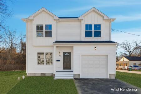 70 Seamans Street, Woonsocket, RI 02895, USA