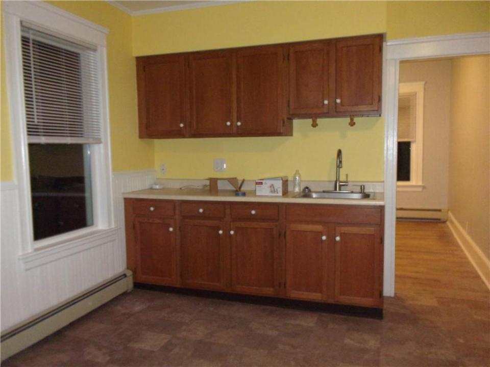 1 Lamoureux Boulevard 2nd Flr, North Smithfield, Rhode Island 02896, Estados Unidos