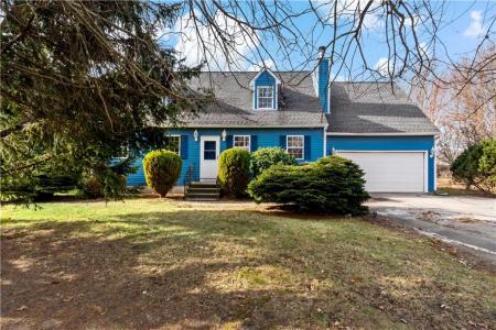 23 Gildas Lane, Portsmouth, RI 02871, USA