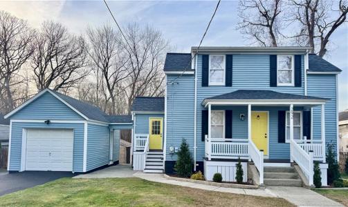 292 Sowams Road, Barrington, RI 02806, USA