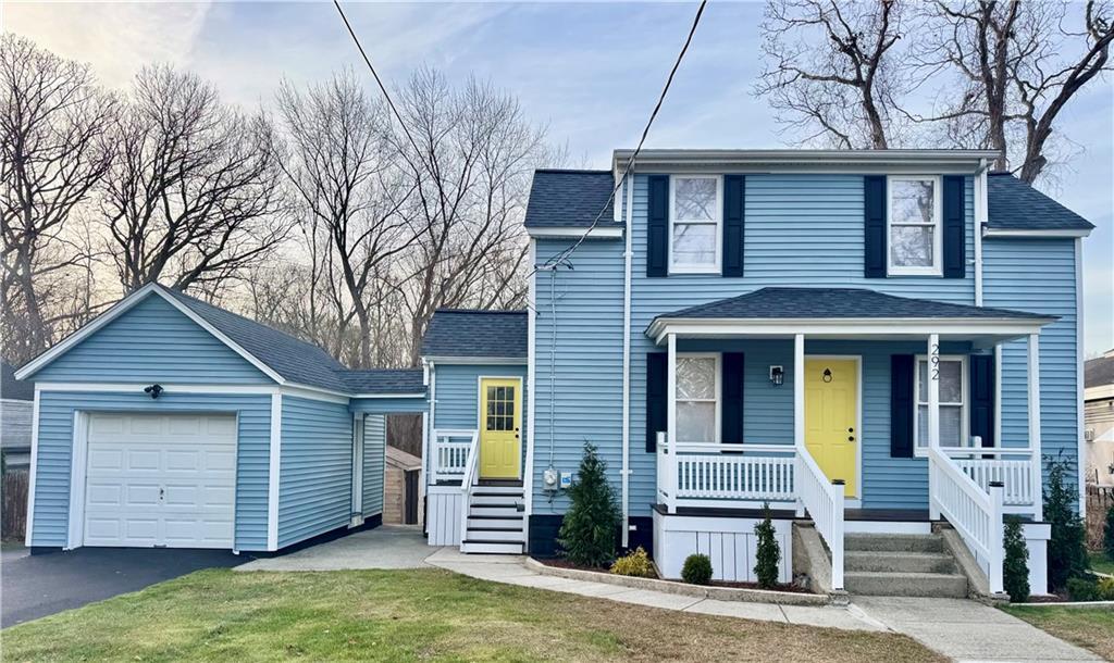 292 Sowams Road, Barrington, Rhode Island 02806, Estados Unidos