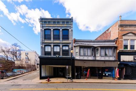 106 Main Street Retail, Woonsocket, RI 02895, USA