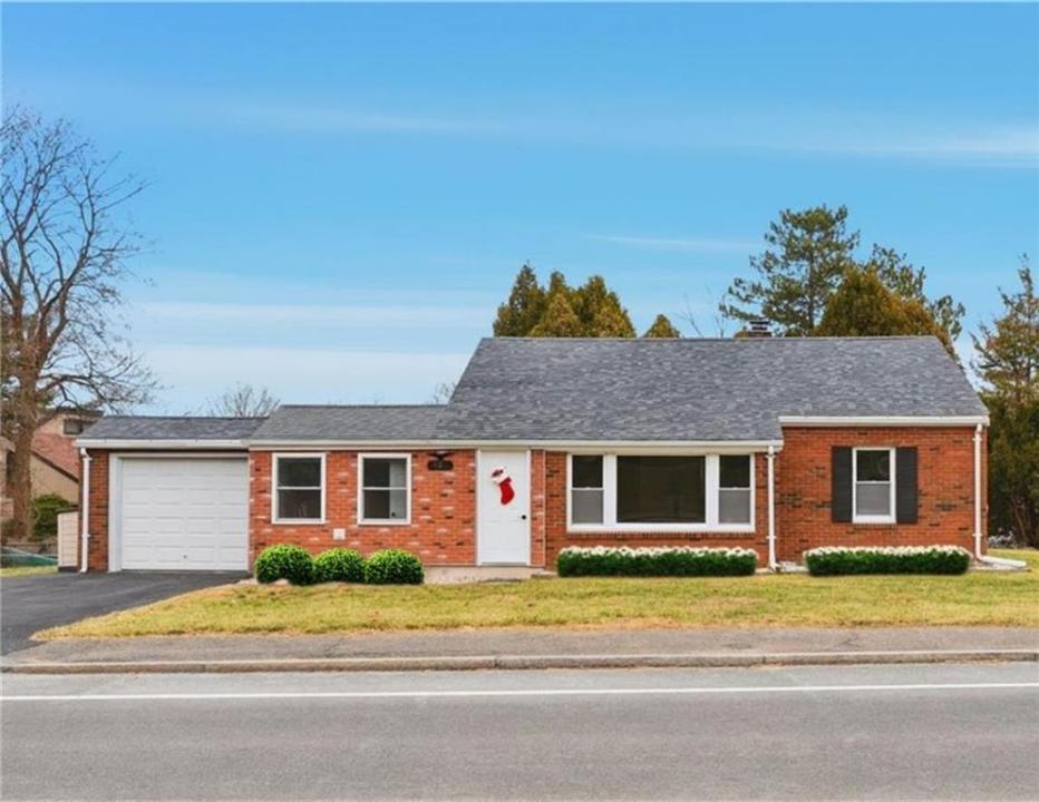 461 River Road, Lincoln, Rhode Island 02865, Estados Unidos