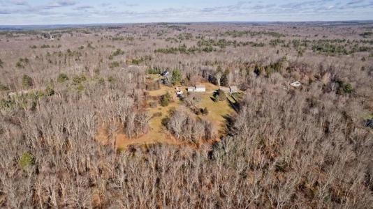 Huntinghouse Road, Glocester, RI 02859, USA