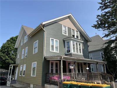 635 Park Avenue, Woonsocket, RI 02895, USA