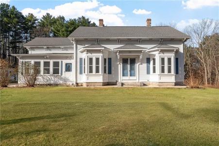 1450 Tarkiln Road, Burrillville, RI 02830, USA