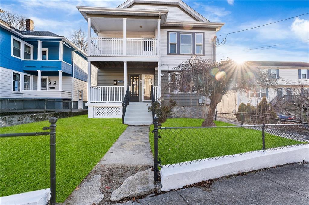 65 Mill Street, Woonsocket, Rhode Island 02895, Estados Unidos