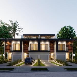 811 NW 1st Ave, Fort Lauderdale, Flórida 33311, Estados Unidos