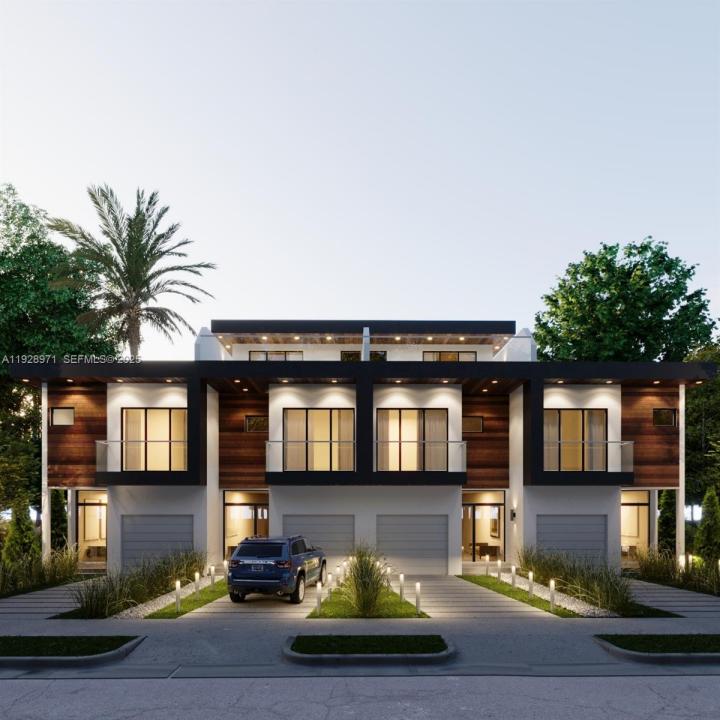 811 NW 1st Ave, Fort Lauderdale, فلوريدا 33311, الولايات المتحدة