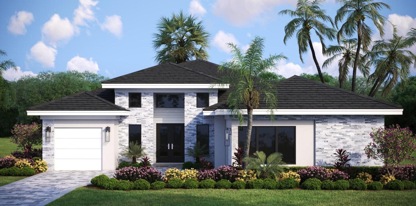 108 SE Via San Marino, Port Saint Lucie, Florida 34984, HOA KỲ