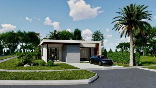 870 Superior St, Opa-Locka, Flórida 33054, Estados Unidos