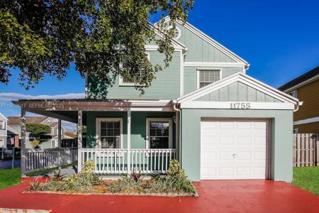 Miami, Florida 33186, USA