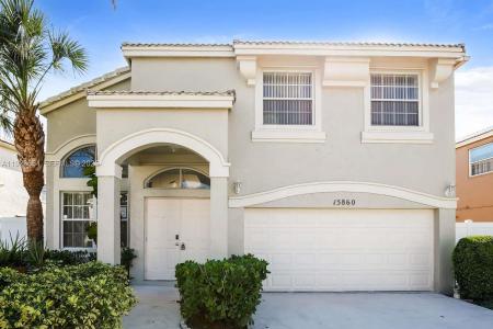 Pembroke Pines, Florida 33028, USA