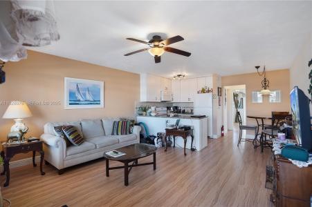 1000 SW 11th Ave 17E, Hallandale Beach, Florida 33009, USA