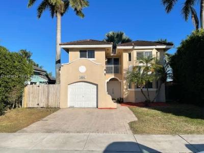 Miami, Florida 33177, USA