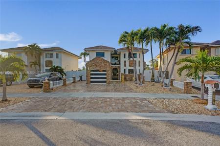 16610 SW 141st Ct, Miami, Florida 33177, USA