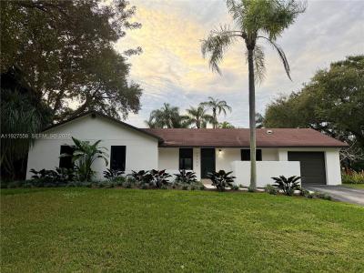 Palmetto Bay, Florida 33157, USA