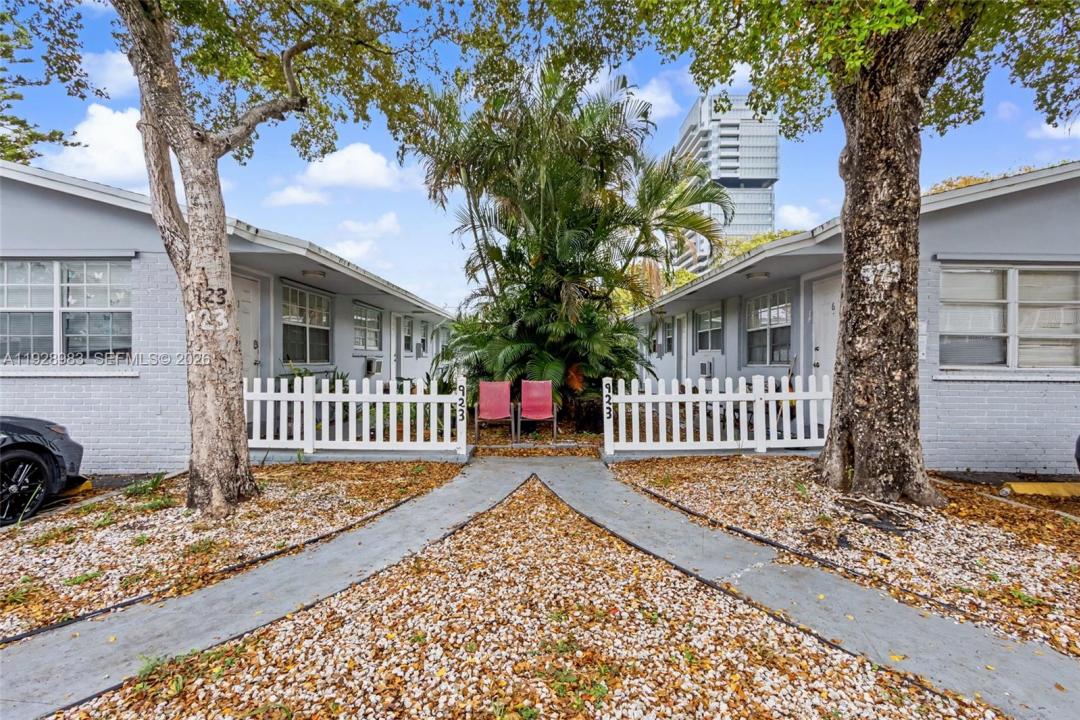 923 SE 2nd Ave 1-6, Hallandale Beach, Florida 33009, Stati Uniti