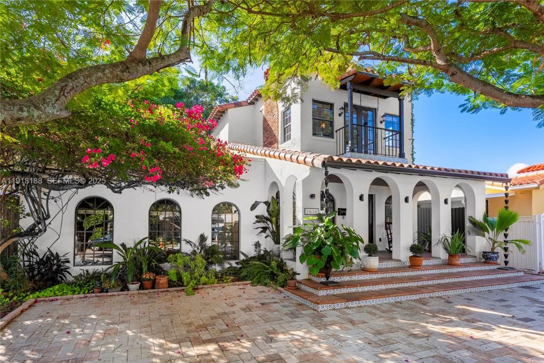 1650 SW 16th St, Miami, Floride 33145, États-Unis