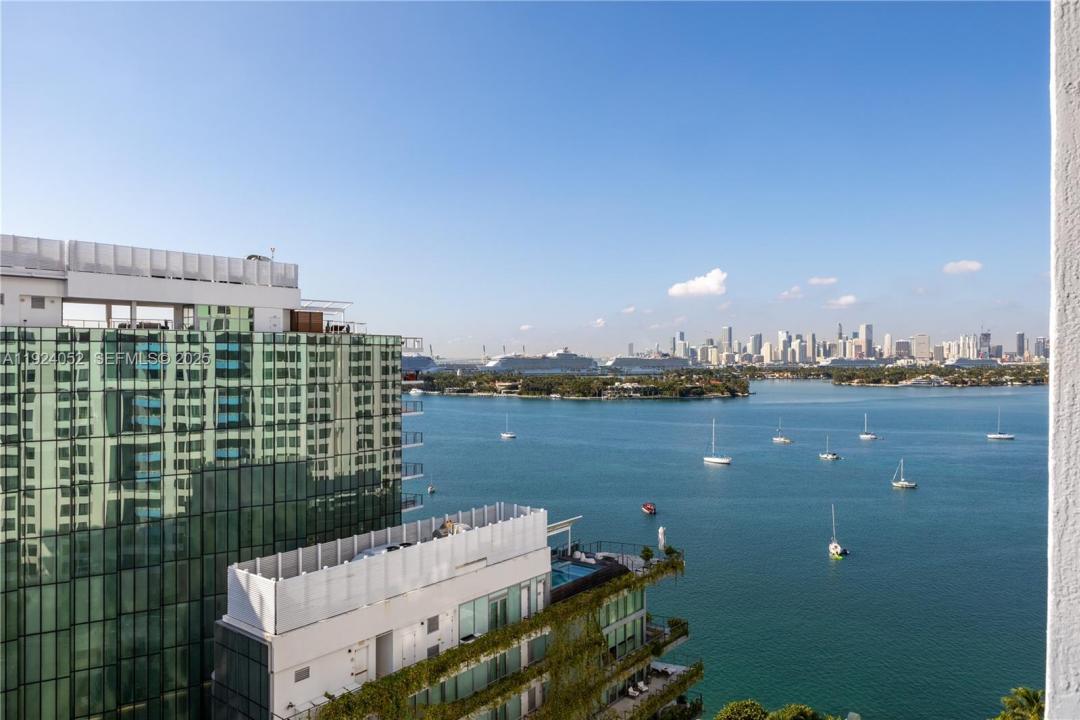 1330 West Ave 1712, Miami Beach, Floride 33139, États-Unis